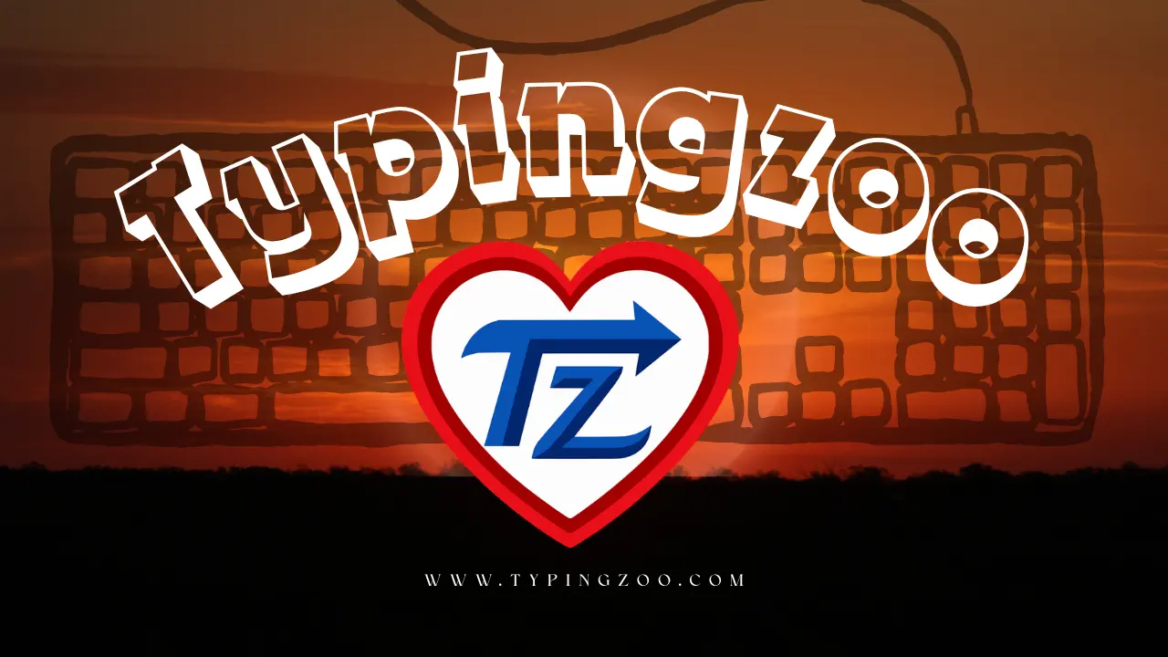 10-Minute Typing Test for Sustained Speed and Accuracy